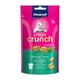 thumbnail image 1 of Snack Vitakraft Crispy Crunch Gato Dental Sabor Menta, 1 of 3