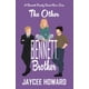thumbnail image 1 of Libro La otra comedia romántica de Bennett Brother, 1 of 2