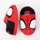 thumbnail image 4 of Pantufla Niño Spidey Face Rojo Marvel, 4 of 5