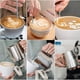 thumbnail image 4 of Jarra De Espuma De Leche De Acero Inoxidable 304 20oz/ 600ml, 4 of 6