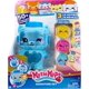 thumbnail image 1 of Figura de juguete Kutie Kups 10 cm Gato robot con 3 Kups, 1 of 6