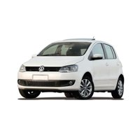 Pastillas Freno Para Auto Volkswagen Fox 2004-2023 Delantero