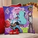 thumbnail image 4 of Kipo y los Animales Maravilla Fundas de almohada de terciopelo con tema, regalos de funda de almohada, decoración para el hogar, cojín de lanzar, regalo de cumpleaños para fans y parejas.40*40cm., 4 of 6