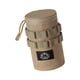 thumbnail image 5 of Bolsa Para Portavasos, Bolsa Portátil Para Botella De Agua Para Correr, Caminar, Acampar, L, Color Caqui, 5 of 5