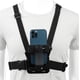 thumbnail image 1 of Soporte Celular Ajustable Kit Arnes De Pecho Correa Selfie, 1 of 3