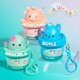 thumbnail image 5 of Set de 3 Mini Charms de Slime para Mochila con Squishmallows - Horizon Group USA, 5 of 6