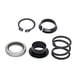 thumbnail image 1 of Kit De Cojinete De Columna De Dirección Para Ford Mercury Para Lincoln 1992-Up F4Dz-3517-A, 1 of 5