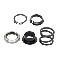 Ioensy - Kit De Cojinete De Columna De Dirección Para Ford Mercury Para Lincoln 1992-Up F4Dz-3517-A