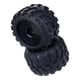 thumbnail image 2 of Neumáticos De Goma De 2 Piezas Para Redcat HSP RC Truggy Monster Truck, 2 of 5