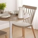 thumbnail image 2 of Comedor Moderno Mesa Tulip 80cm + 2 Silla Windsor | Moderno & compacto, 2 of 2