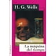 thumbnail image 1 of Libro La Máquina Del Tiempo /679, 1 of 3