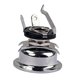 thumbnail image 1 of 6.35mm 1/4 '' salida mono placa de enchufe para tele guitarra cromo, 1 of 5