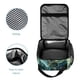 thumbnail image 4 of The Mandalorian-theme Lunch Box Lunch Bag Insulated Reusable Lunch Tote Bag Cooler Tote Bag For Men Women gifts 20*11*27cm, 4 of 6