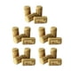 thumbnail image 4 of 20 Piezas De Corchos Para Botellas De Vino, Proyectos De Arte Para Hacer Vino, Para Bar, Boda, Estampado, 4 of 5