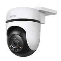 Tp Link - Camara Wifi De Seguridad Motorizada Para Exterior Tapo C510W 2K
