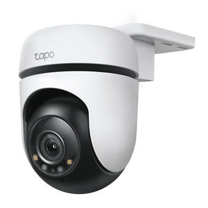 Tp Link - Camara Wifi De Seguridad Motorizada Para Exterior Tapo C510W 2K