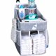 thumbnail image 1 of Organizador de pañales portátil CRADLE STAR, 1 of 3