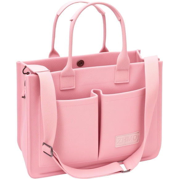 Bolso Tote ZHMO TQ12 para Laptop de 14 Pulgadas