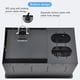 thumbnail image 5 of Regleta JS VI DEO 266x160 mm USB‑C 65 W HDMI CAT6, 5 of 9