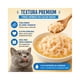 thumbnail image 3 of Churu Dashi Delights Pollo Atún y Vieira 70g Snack Gato, 3 of 5