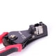thumbnail image 4 of Alicate Pelacables Ergonómico 7’’ Aleación de Zinc, 4 of 5