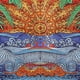 thumbnail image 4 of Tapiz Sunshine Joy 216x254 cm Ola Tropical de Surf, 4 of 6