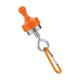 thumbnail image 3 of Ganchos Magnéticos Heavy Duty Camping Strong Magnetic Tent Light Hook Para Garden Orange, 3 of 5