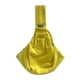 thumbnail image 5 of Pet Cat Dog Carrier Paquete De Transporte Carrier Travel Bag Carrier Out Bag Amarillo, 5 of 5