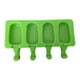thumbnail image 1 of Moldes De Silicona Para Helados Molde Paletas Helado Mini, 1 of 2