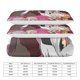 thumbnail image 2 of Seraphim Bed Duvet Cover Funny Anime Cartoon Bedding Sets Lightweight 3 Piece Comforter Sets, 2 of 5