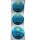 thumbnail image 2 of Sticker Alfajor Celeste 100un 38mm, 2 of 2