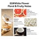 thumbnail image 1 of Flower Shape Perfume, Floral And Fruity Fragrance, Long Lasting Fragrance, Eau De Parfum For Women, 1 of 3