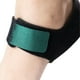 thumbnail image 3 of Par de Taloneras de Gel y Tela con Soporte negro S, 3 of 5