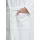 thumbnail image 4 of Bata Toalla Mujer Kayser 78.900-BLA, 4 of 5