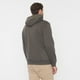 thumbnail image 2 of Polerón Hombre Full Zipper Musgo Corona, 2 of 5