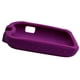 thumbnail image 2 of usastar-SNK Set de funda protectora de silicona para Freestyle Libre, morado, 2 of 3