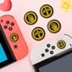thumbnail image 5 of 4 PCS Tapas para Joystick de Controlador para Switch/Switch Lite/Switch OLED, Cubiertas para Botones de Palanca Analógica, Lindas Tapas para Joystick para Controladores Joycon, 5 of 7