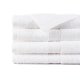 thumbnail image 1 of Toalla Sabana Blanca Lisa 625 Grs, 1 of 2
