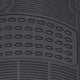 thumbnail image 2 of Cubrepiso Goma Negro, 2 of 2