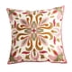 thumbnail image 3 of Funda De Almohada Con Dise?o De Flores, Ligera Y Suave, Para Oficina, Sala De Estar, Estilo Rústico, 3 of 5