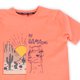 thumbnail image 2 of Polera Niño Naranjo Pillin, 2 of 3