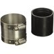 thumbnail image 1 of Proflex Acoplador Blindado de PVC 1-1/2 pulg. x 1-1/2 pulg. - Hierro fundido, Plástico, Acero a Cobre - 1 unidad, 1 of 1
