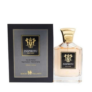 Dumont Inspiritu Pour Homme 100Ml Edp Hombre