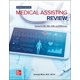 thumbnail image 1 of Guía de Repaso de Asistencia Médica: Aprobar los Exámenes CMA, RMA y CCMA, 1 of 1