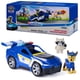 thumbnail image 1 of Vehículo de juguete Paw Patrol Search & Rescue Chase con 2 figuras, 1 of 9