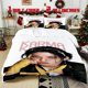 thumbnail image 1 of 3pcs K POP Felix Printed Bedding Set Soft Duvet Cover with 2 Pillowcases All Season Comfort, 1 of 5