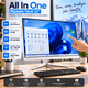 thumbnail image 1 of All In One PC Intel I5 16GB 512GB SSD Pantalla Táctil 22" FHD 1080p, 1 of 3