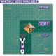 thumbnail image 2 of Alfombrilla de corte con forma de oso acolchado, giratoria, 30 x 30 cm, autorreparable, 2 of 7