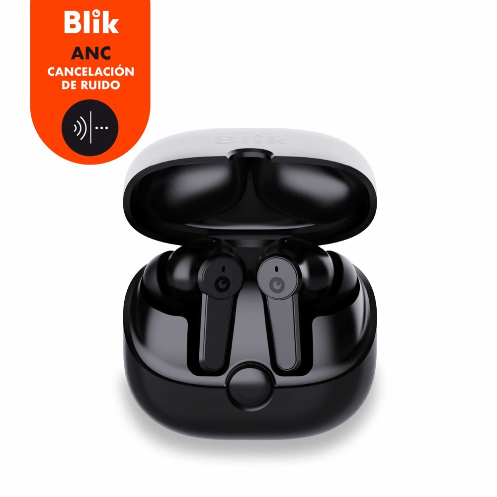 Blik Air900 Negro, foto 2