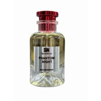 Perfume Synonimus Phantom Night 100Ml Edp